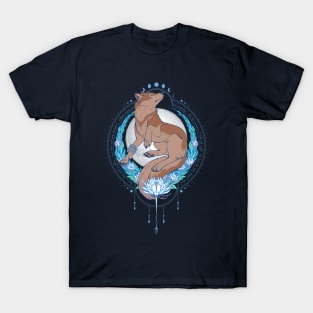 Howling Wolf T-Shirt